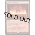 [EX+](FOIL)火の国の宮殿/Fire Nation Palace《英語》【TLA】