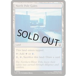 画像1: [EX+](FOIL)北極の門/North Pole Gates《英語》【TLA】