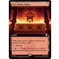 [EX+](フルアート)火の国の宮殿/Fire Nation Palace《英語》【TLA】