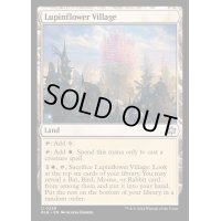 [EX+]立藤村/Lupinflower Village《英語》【BLB】