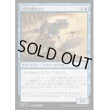 [EX+](FOIL)川岸の物あさり/Shoreline Looter《日本語》【BLB】