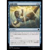 (FOIL)知識の真珠/Pearl of Wisdom《日本語》【BLB】