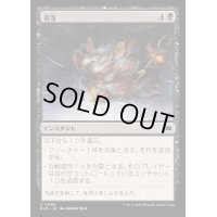 初冬/Early Winter《日本語》【BLB】