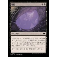 (FOIL)堪能/Savor《日本語》【BLB】