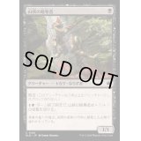[EX+]山峡の略奪者/Ravine Raider《日本語》【BLB】