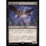 暗黒星の占い師/Darkstar Augur《日本語》【BLB】