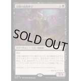 [EX+](FOIL)渓間の腐敗呼び/Valley Rotcaller《日本語》【BLB】