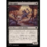 (FOIL)茨鎧の威嚇者/Thornplate Intimidator《日本語》【BLB】