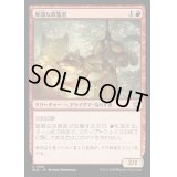 厚顔な収集者/Brazen Collector《日本語》【BLB】