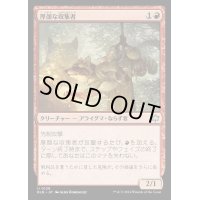 厚顔な収集者/Brazen Collector《日本語》【BLB】