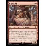 (FOIL)裏道の交換者/Byway Barterer《日本語》【BLB】