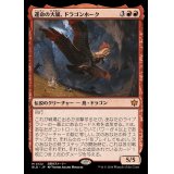 運命の大嵐、ドラゴンホーク/Dragonhawk, Fate's Tempest《日本語》【BLB】
