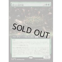 (フルアート)肥えた緑甲羅/Fecund Greenshell《日本語》【BLB】