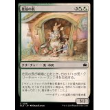 (FOIL)住居の長/Head of the Homestead《日本語》【BLB】