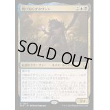 [EX+](FOIL)情け知らずのヴレン/Vren, the Relentless《日本語》【BLB】