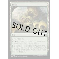 [EX+]樫穴村/Oakhollow Village《日本語》【BLB】