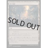 (FOIL)泥干潟村/Mudflat Village《日本語》【BLB】
