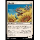 [EX+](FOIL)花足の剣豪/Flowerfoot Swordmaster《日本語》【BLB】
