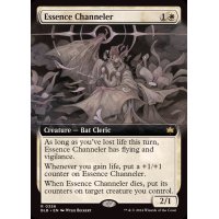 [EX+](フルアート)本質の媒介者/Essence Channeler《英語》【BLB】