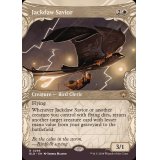 (ショーケース枠)コクマルガラスの救済者/Jackdaw Savior《英語》【BLB】