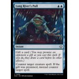 長川の引き込み/Long River's Pull《英語》【BLB】