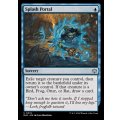 水飛沫の門/Splash Portal《英語》【BLB】