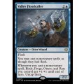 [EX+]渓間の洪水呼び/Valley Floodcaller《英語》【BLB】
