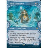(ショーケース枠)渓間の洪水呼び/Valley Floodcaller《英語》【BLB】