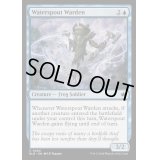 (FOIL)竜巻の番人/Waterspout Warden《英語》【BLB】