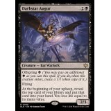 (FOIL)暗黒星の占い師/Darkstar Augur《英語》【BLB】