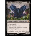 [EX+](FOIL)羽の夜のマーハ/Maha, Its Feathers Night《英語》【BLB】