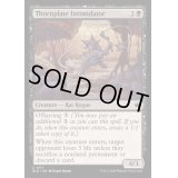 [EX+]茨鎧の威嚇者/Thornplate Intimidator《英語》【BLB】
