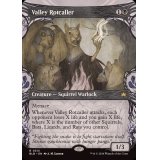 (ショーケース枠)渓間の腐敗呼び/Valley Rotcaller《英語》【BLB】