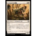 (FOIL)ハツカネズミの罠師/Mouse Trapper《日本語》【BLB】