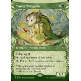 (ショーケース枠)耕作する高原導き/Tender Wildguide《英語》【BLB】