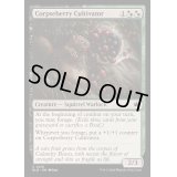 (FOIL)屍苺の耕作者/Corpseberry Cultivator《英語》【BLB】