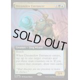 (FOIL)(フルアート)夢露の幻惑者/Dreamdew Entrancer《英語》【BLB】