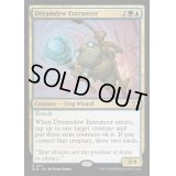(FOIL)夢露の幻惑者/Dreamdew Entrancer《英語》【BLB】
