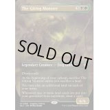 (フルアート)ギトラグの怪物/The Gitrog Monster《英語》【BLC】