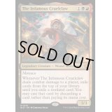 (FOIL)悪名高い残虐爪/The Infamous Cruelclaw《英語》【BLB】
