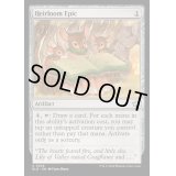 (FOIL)伝来の叙事詩/Heirloom Epic《英語》【BLB】