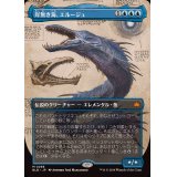 (フルアート)岸無き海、エルージュ/Eluge, the Shoreless Sea《日本語》【BLB】