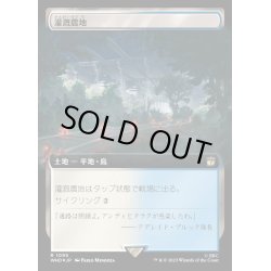 画像1: (サージFOIL)(フルアート)灌漑農地/Irrigated Farmland《日本語》【WHO】