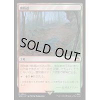 獲物道/Game Trail《日本語》【WHO】