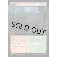 (フルアート)獲物道/Game Trail《日本語》【WHO】