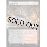 (サージFOIL)(フルアート)竜髑髏の山頂/Dragonskull Summit《日本語》【WHO】
