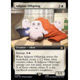 (フルアート)アディポーズの子/Adipose Offspring《英語》【WHO】