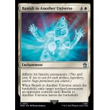 別世界への追放/Banish to Another Universe《英語》【WHO】