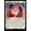 リヴァー・ソングの結婚式/The Wedding of River Song《英語》【WHO】