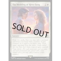 [EX+]リヴァー・ソングの結婚式/The Wedding of River Song《英語》【WHO】